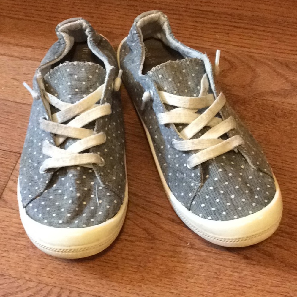 Madden girl shoes